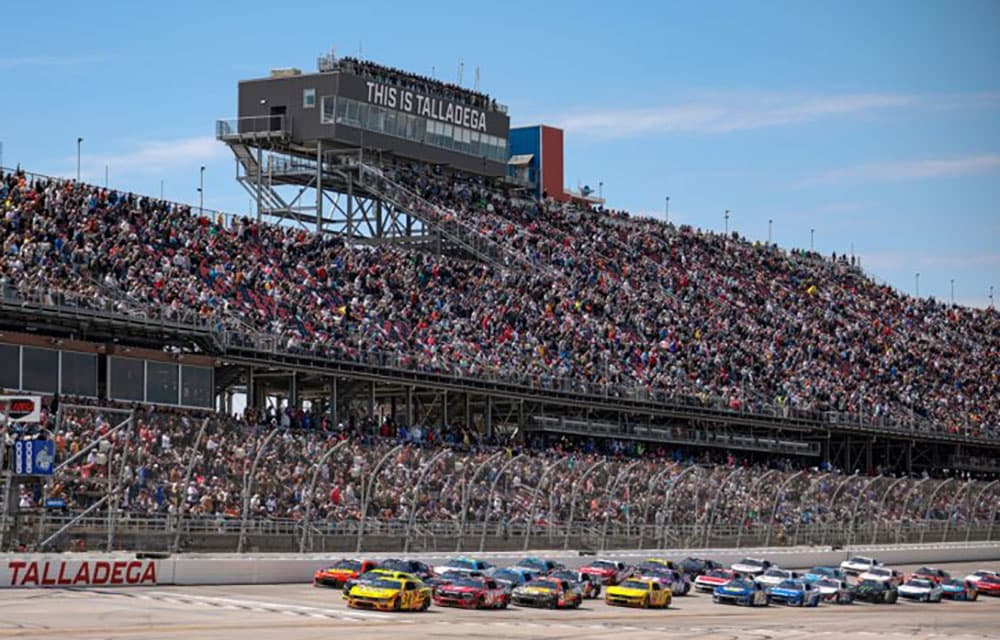 Talladega, United States