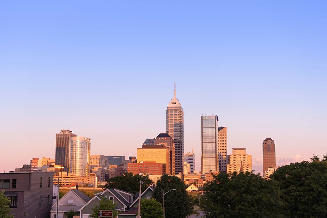 Indianapolis, United States