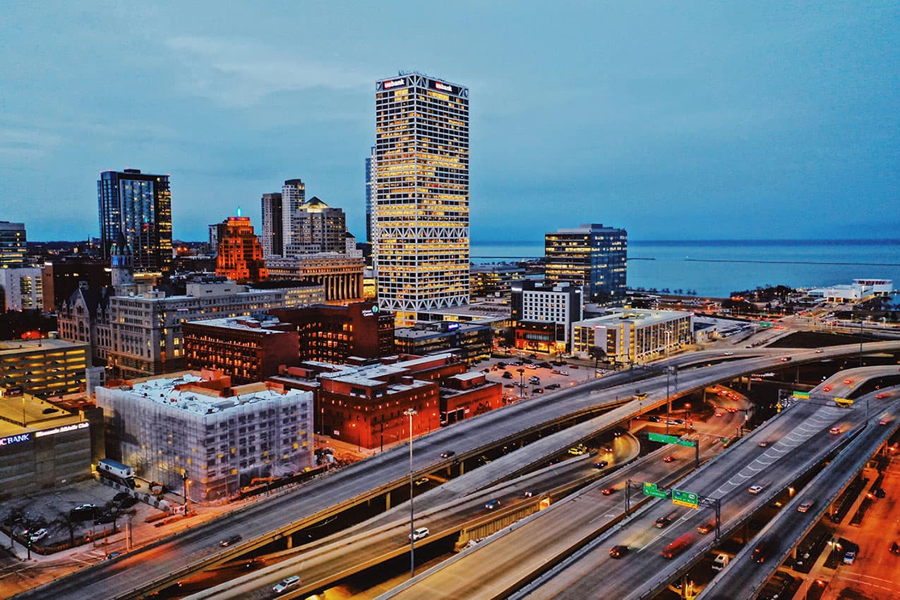 Milwaukee, United States