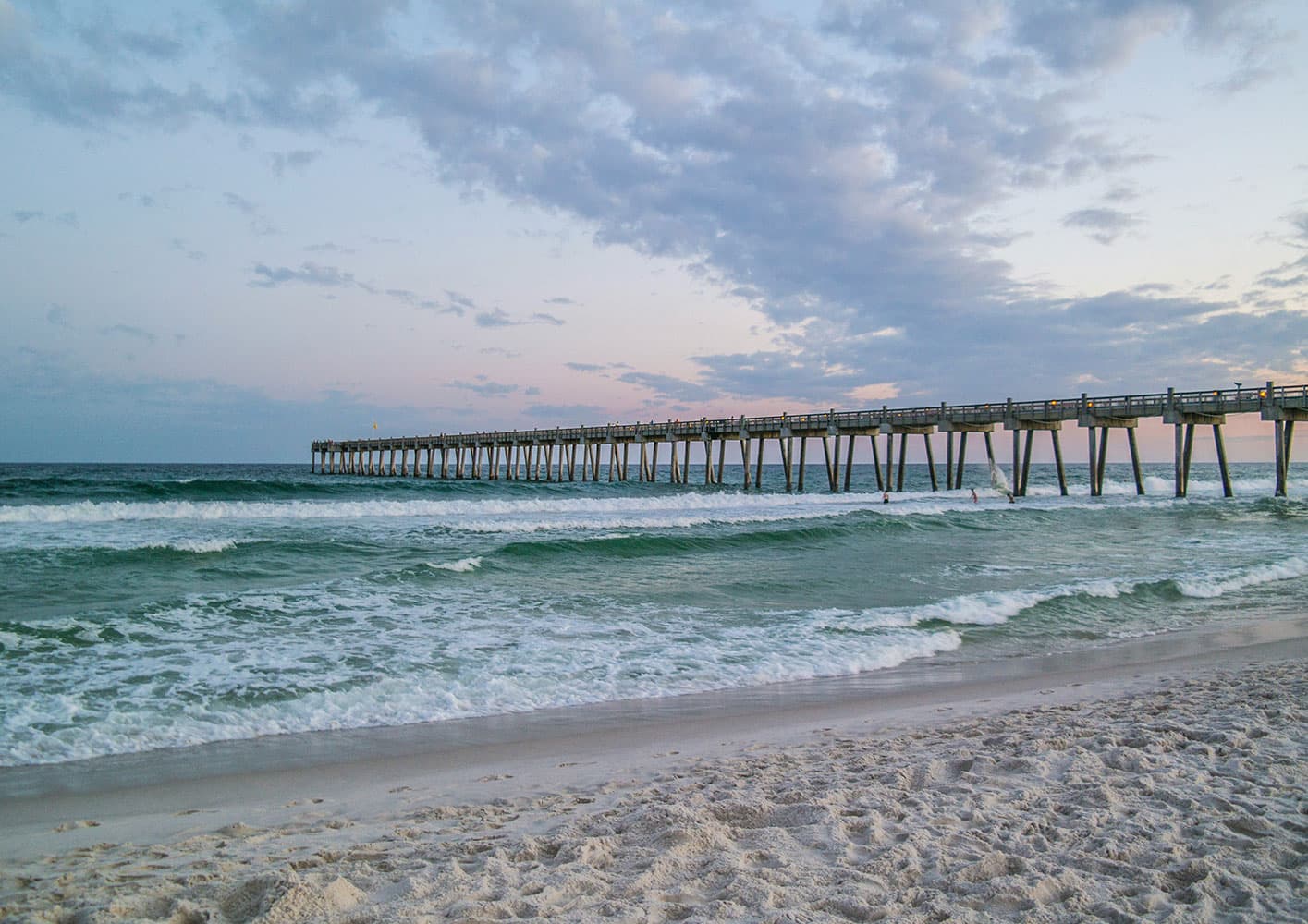 Pensacola, United States