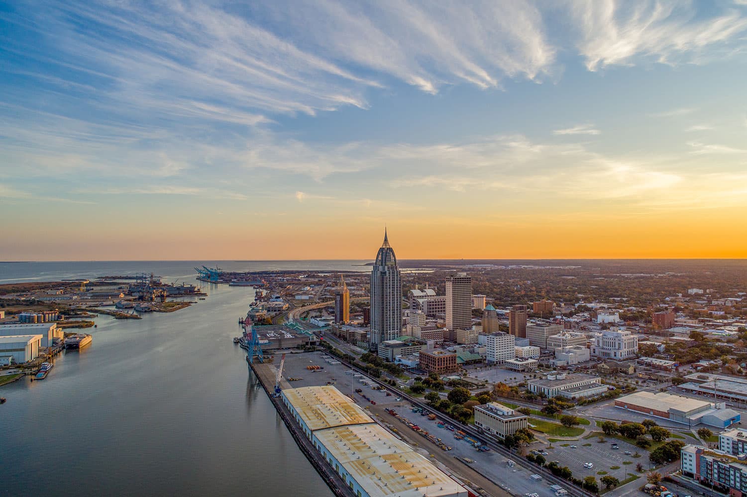 Mobile, United States
